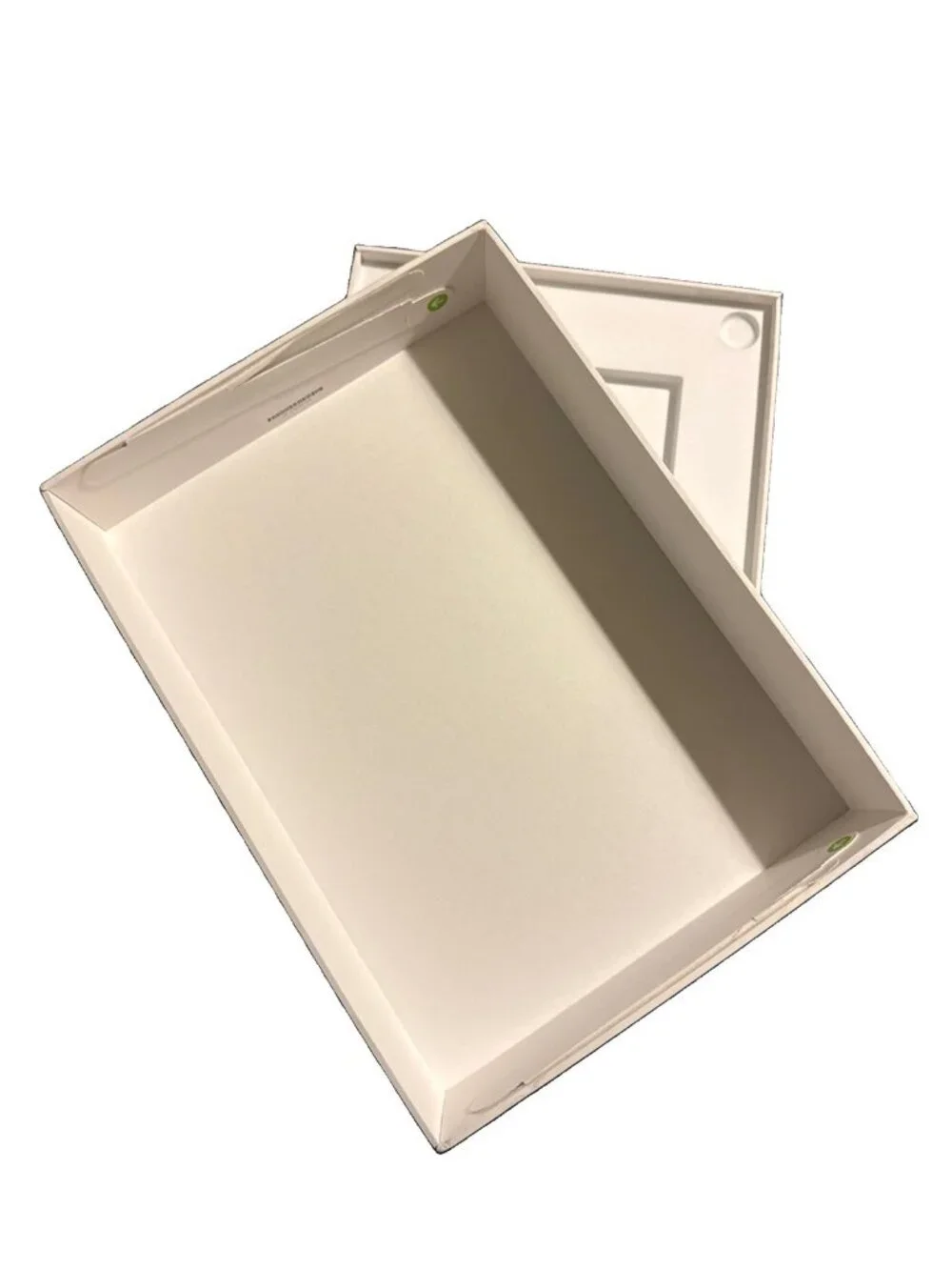EMPTY BOX ONLY Apple iPad Air 11